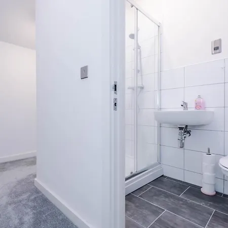2 Bedroom Duplex In Bradford Apartment Bradford (West Yorkshire)