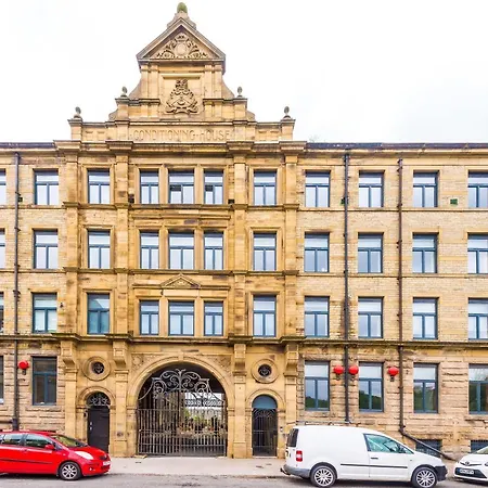Apartment 2 Bedroom Duplex In Bradford *
